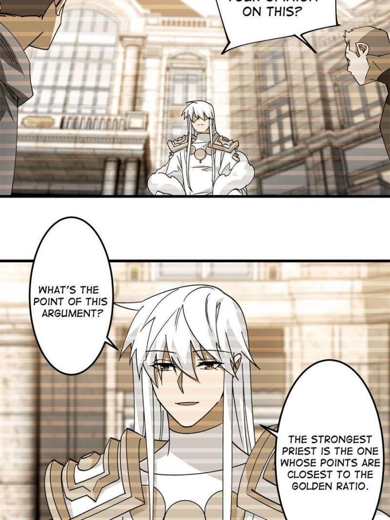 Virtual World: Close Combat Mage Chapter 325 - Page 18