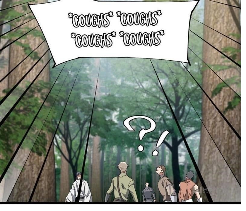 Virtual World: Close Combat Mage Chapter 325 - Page 22