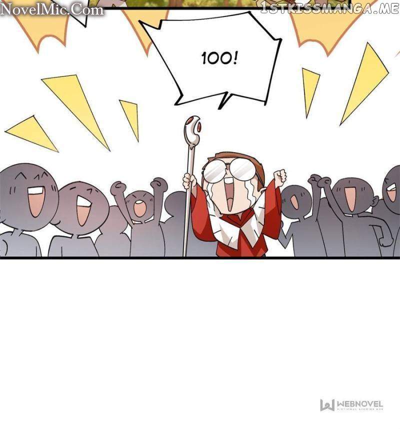 Virtual World: Close Combat Mage Chapter 328 - Page 21