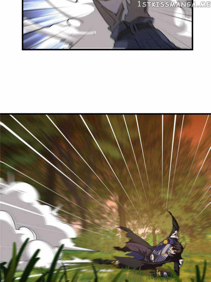 Virtual World: Close Combat Mage Chapter 330 - Page 12