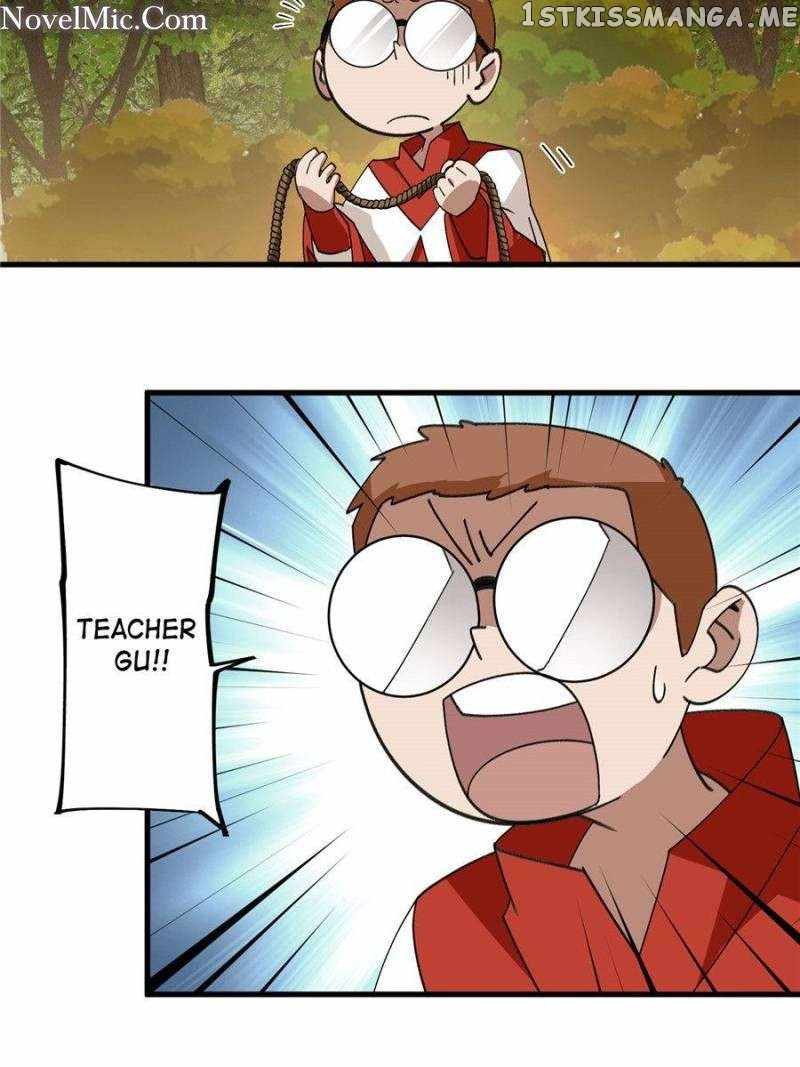 Virtual World: Close Combat Mage Chapter 330 - Page 9