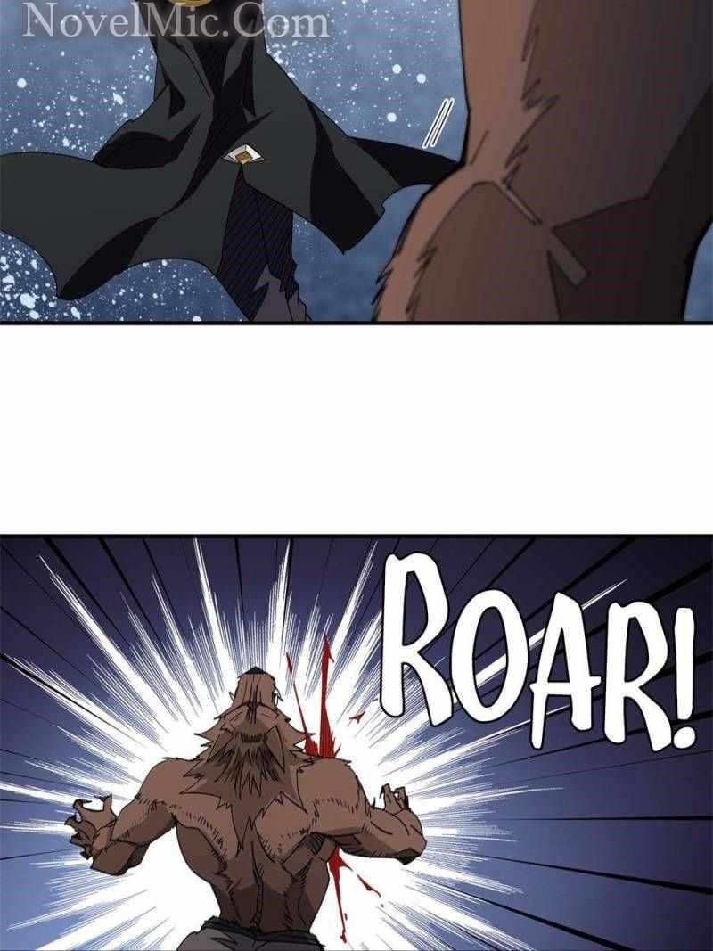 Virtual World: Close Combat Mage Chapter 341 - Page 17