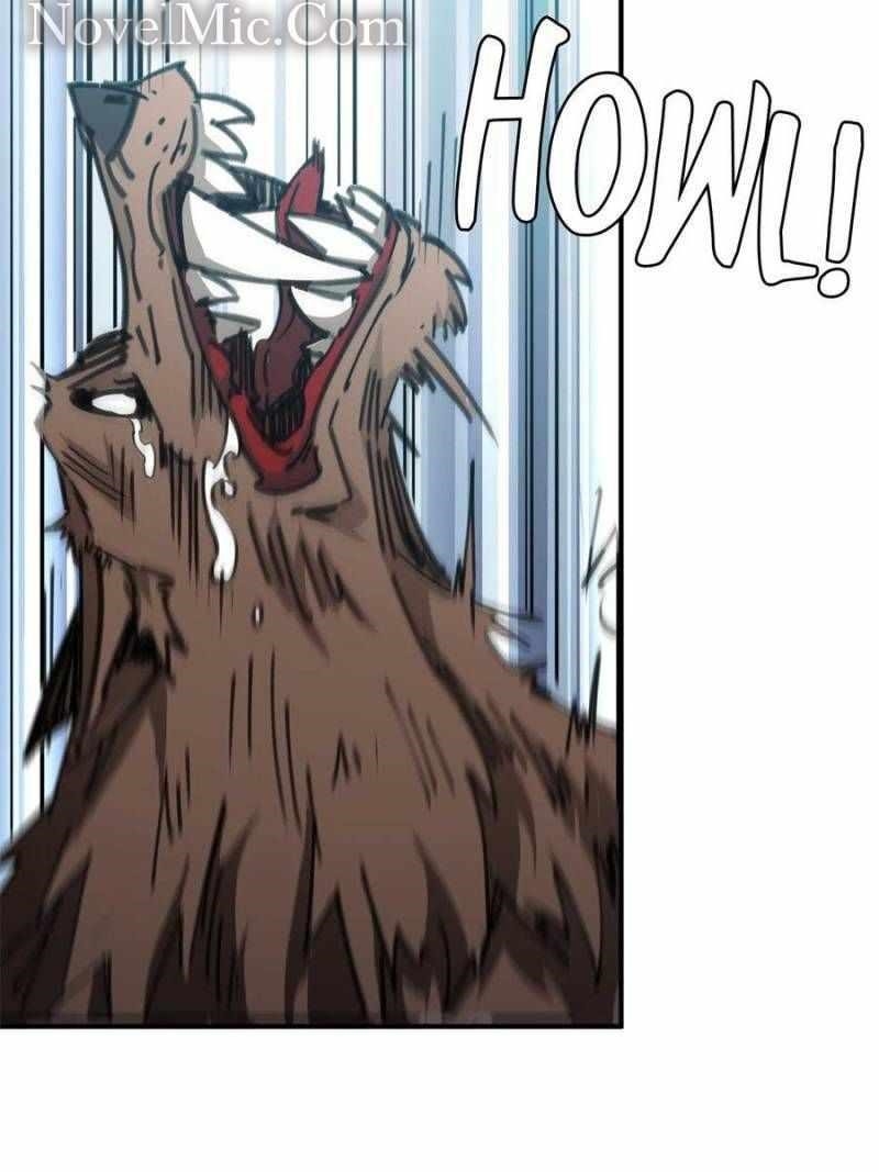 Virtual World: Close Combat Mage Chapter 341 - Page 24