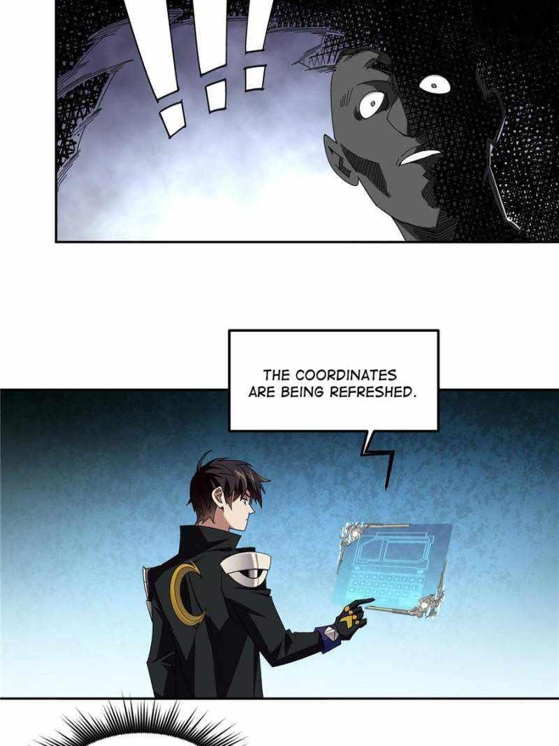 Virtual World: Close Combat Mage Chapter 342 - Page 12