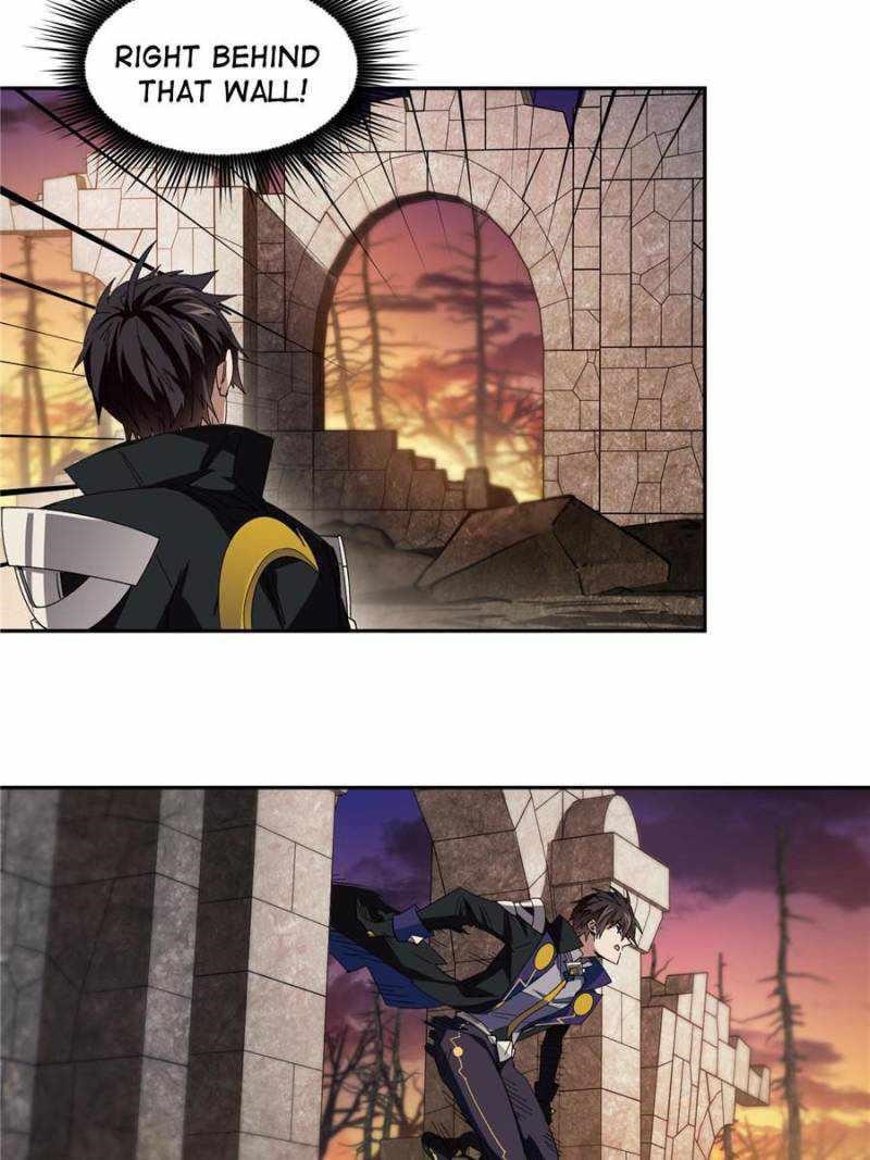 Virtual World: Close Combat Mage Chapter 342 - Page 13