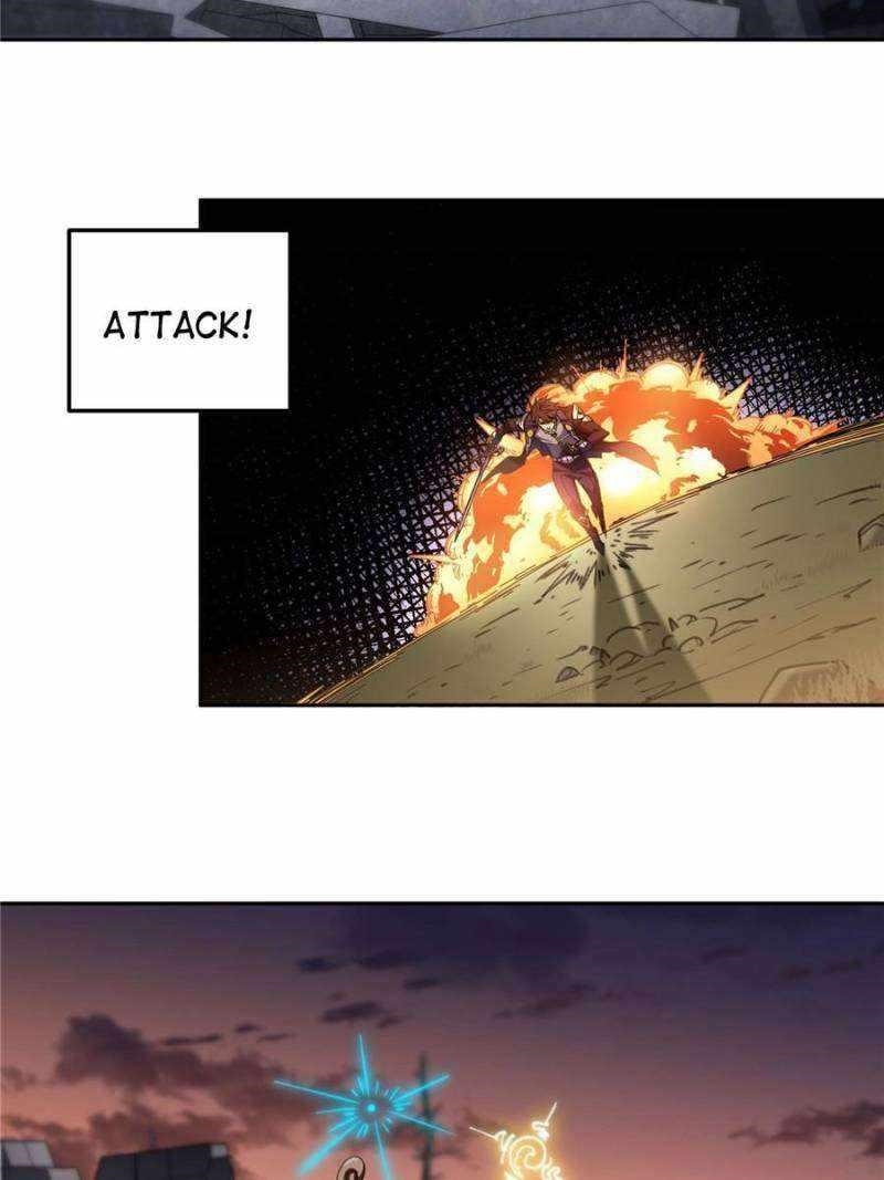 Virtual World: Close Combat Mage Chapter 344 - Page 3