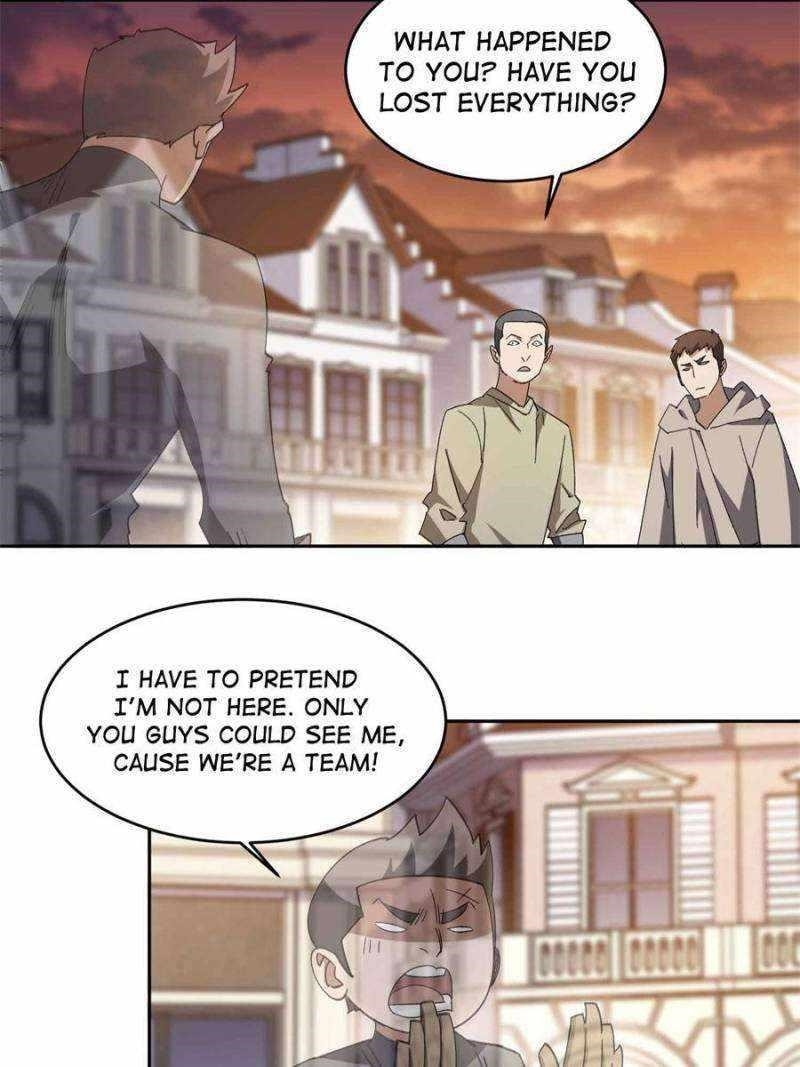 Virtual World: Close Combat Mage Chapter 347 - Page 12