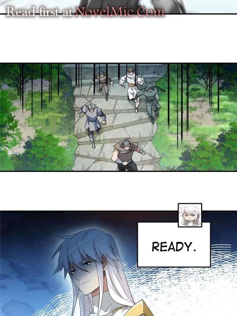 Virtual World: Close Combat Mage Chapter 367 - Page 19