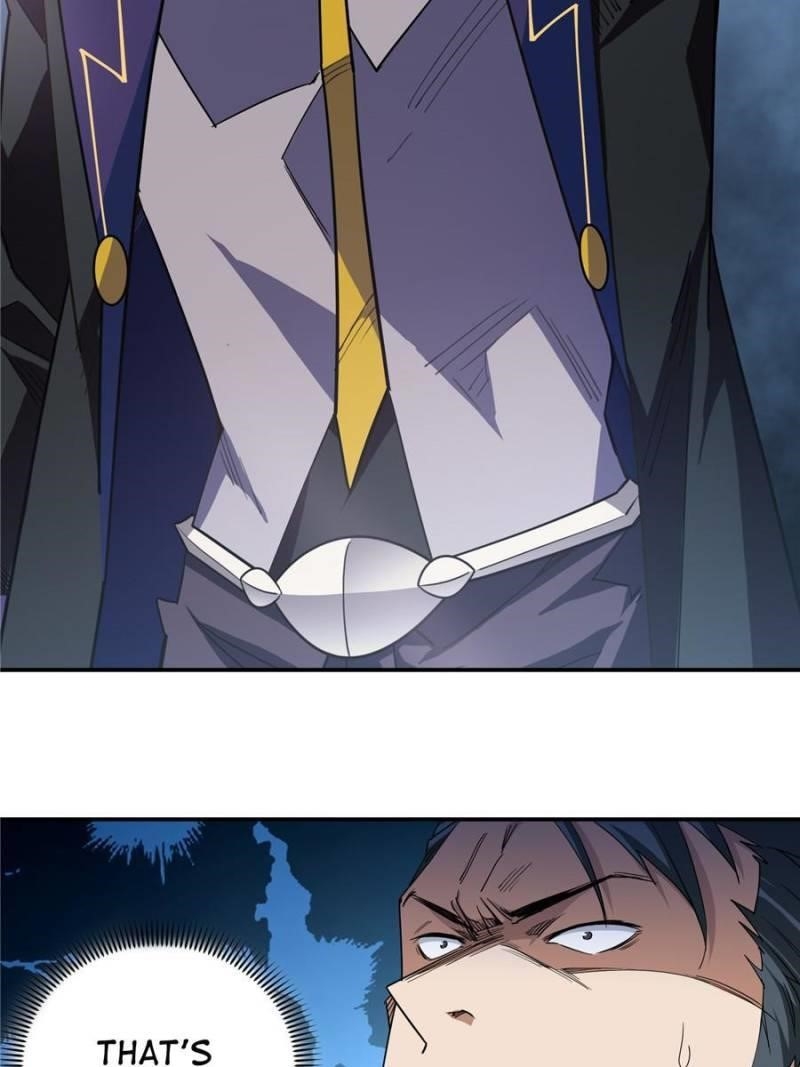 Virtual World: Close Combat Mage Chapter 368 - Page 10