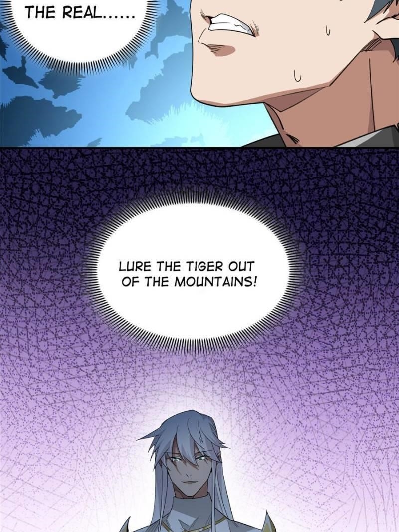 Virtual World: Close Combat Mage Chapter 368 - Page 11