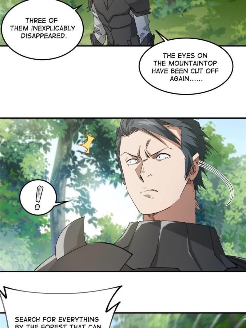 Virtual World: Close Combat Mage Chapter 368 - Page 17