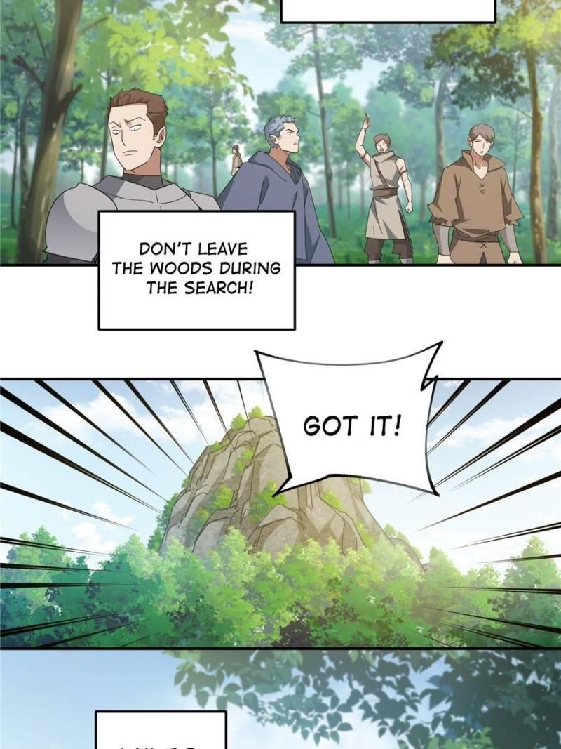 Virtual World: Close Combat Mage Chapter 368 - Page 25