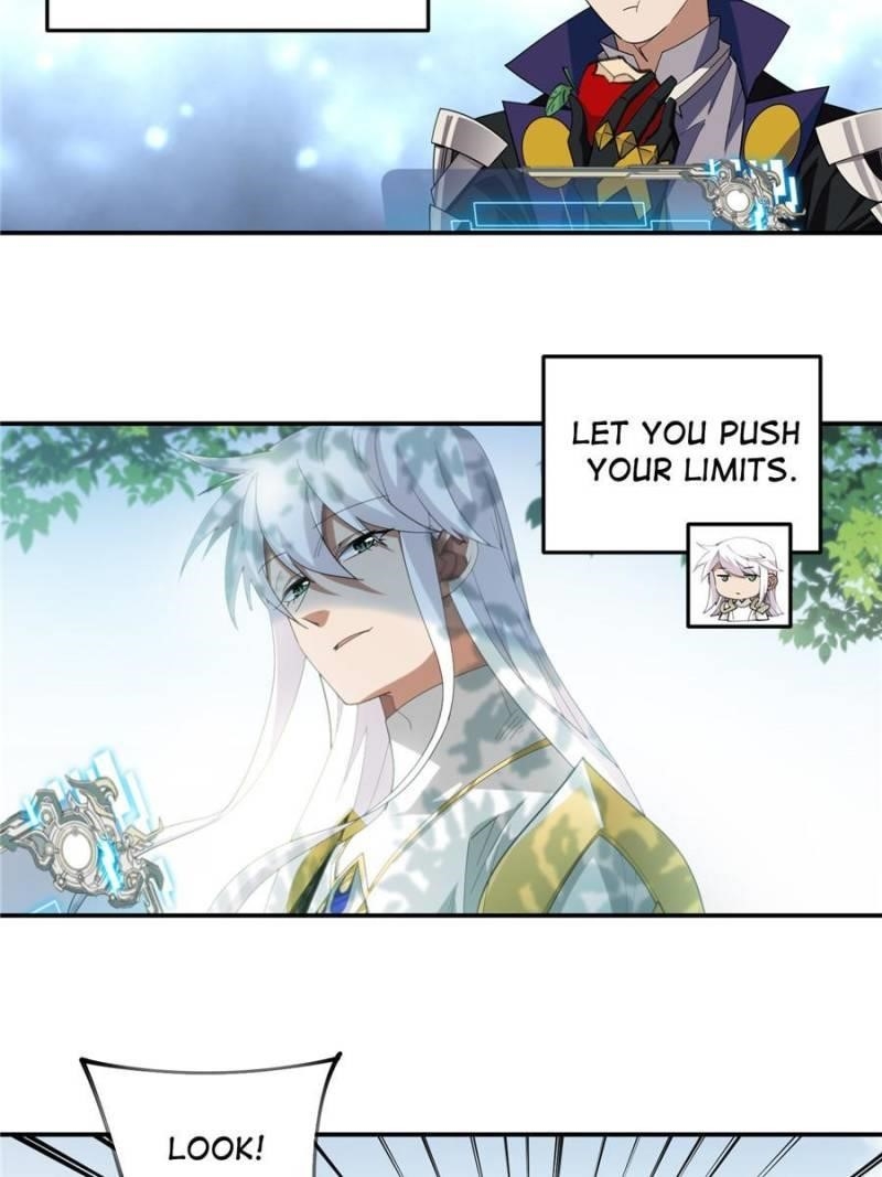 Virtual World: Close Combat Mage Chapter 368 - Page 28