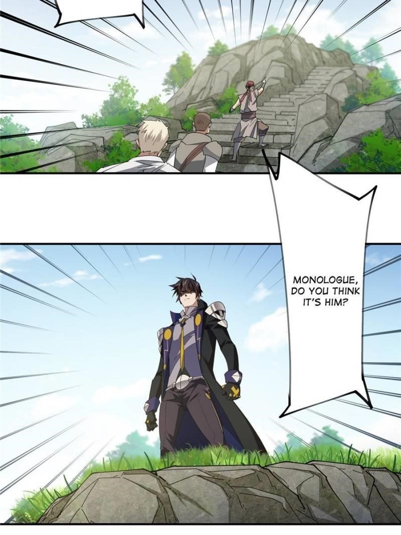 Virtual World: Close Combat Mage Chapter 368 - Page 29