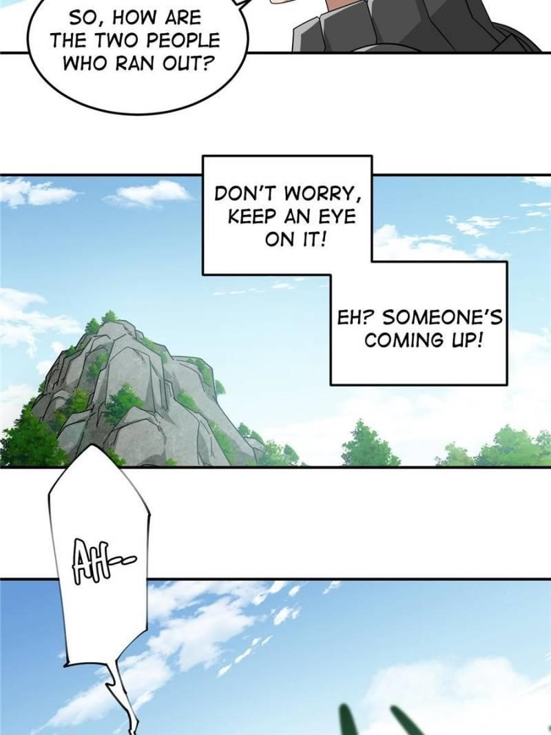 Virtual World: Close Combat Mage Chapter 368 - Page 7