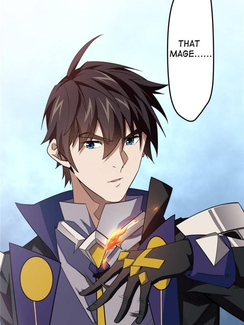 Virtual World: Close Combat Mage Chapter 368 - Page 9