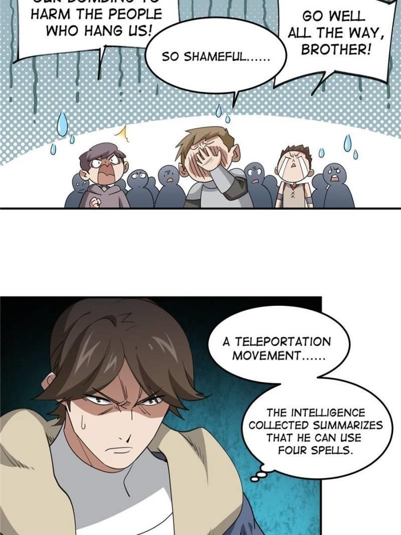 Virtual World: Close Combat Mage Chapter 369 - Page 15