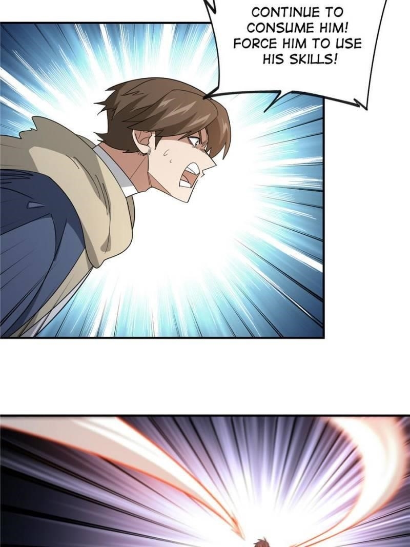 Virtual World: Close Combat Mage Chapter 369 - Page 17