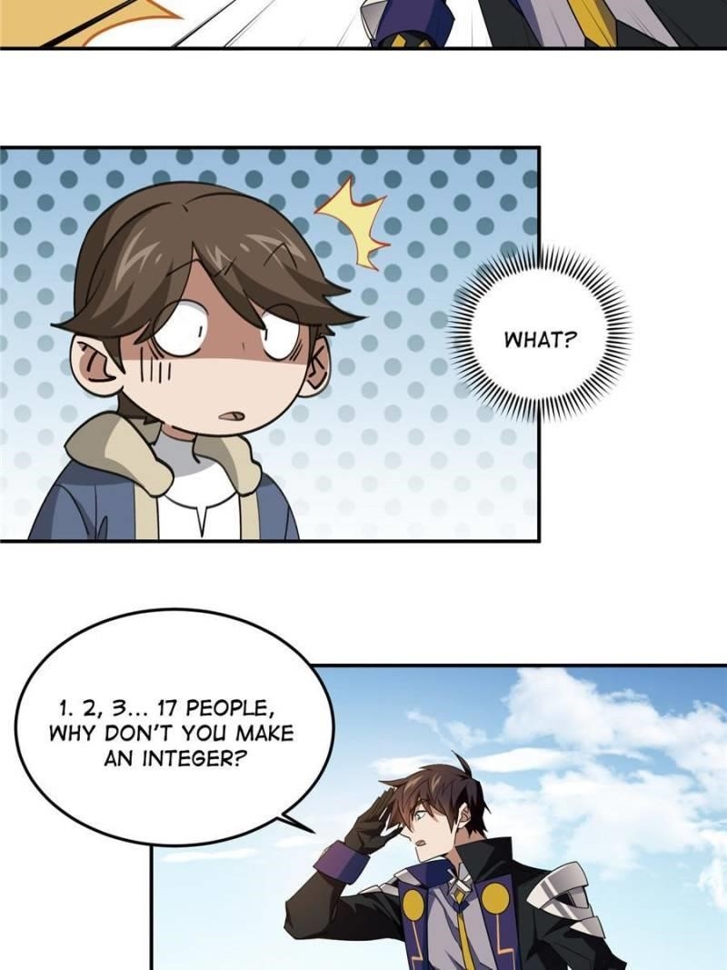 Virtual World: Close Combat Mage Chapter 369 - Page 2