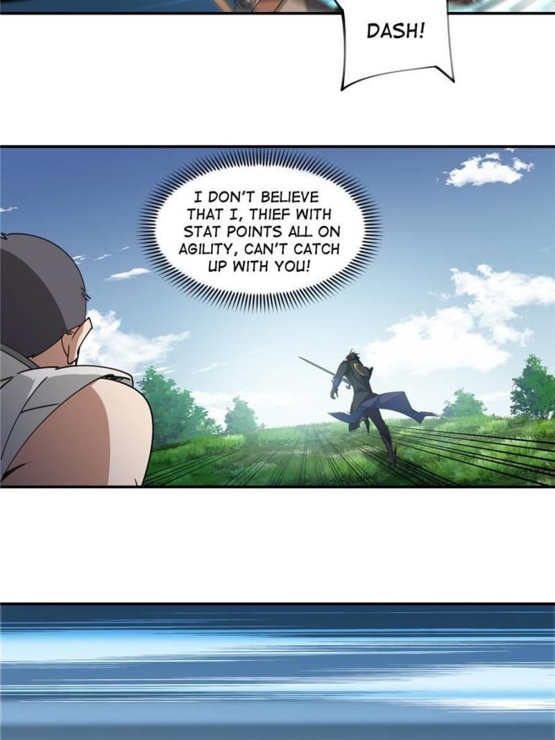 Virtual World: Close Combat Mage Chapter 369 - Page 21