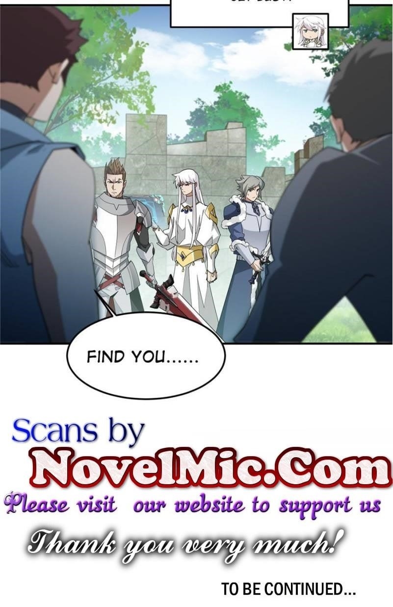 Virtual World: Close Combat Mage Chapter 369 - Page 27