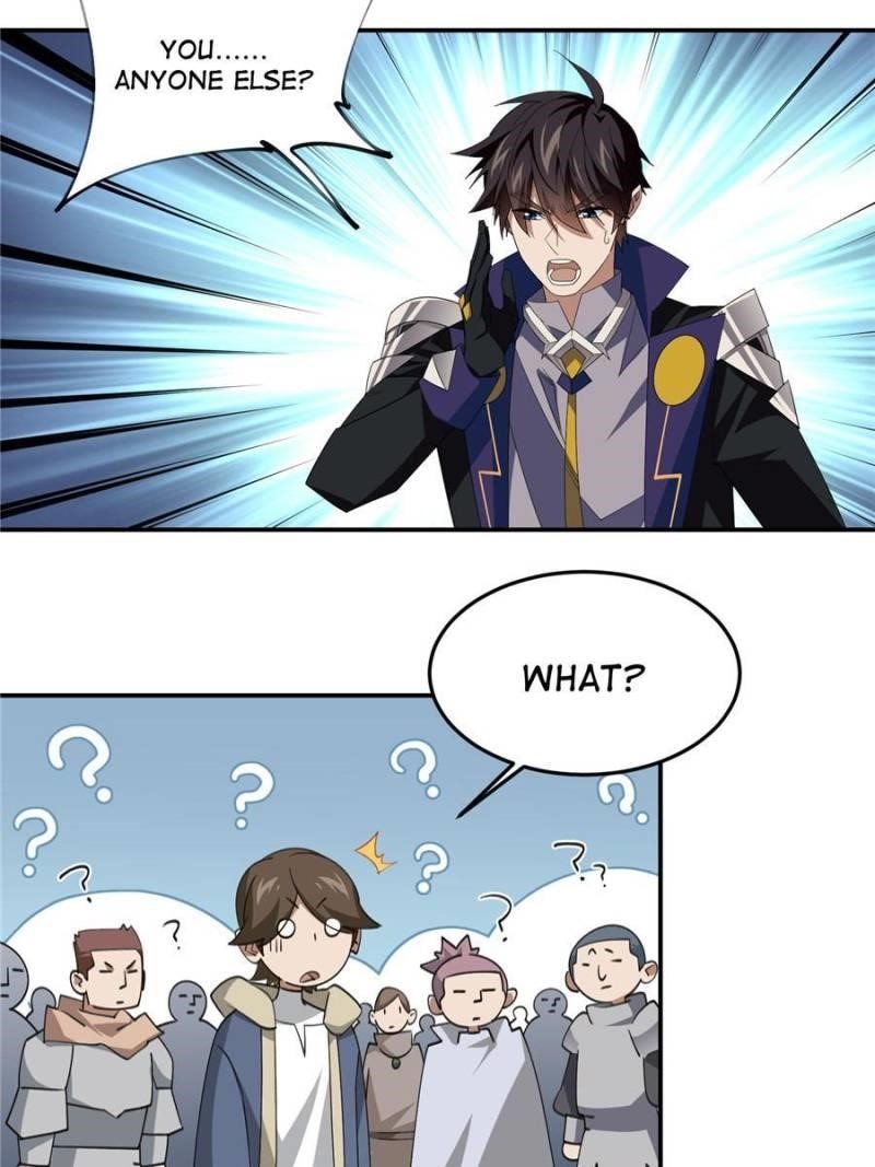 Virtual World: Close Combat Mage Chapter 369 - Page 6