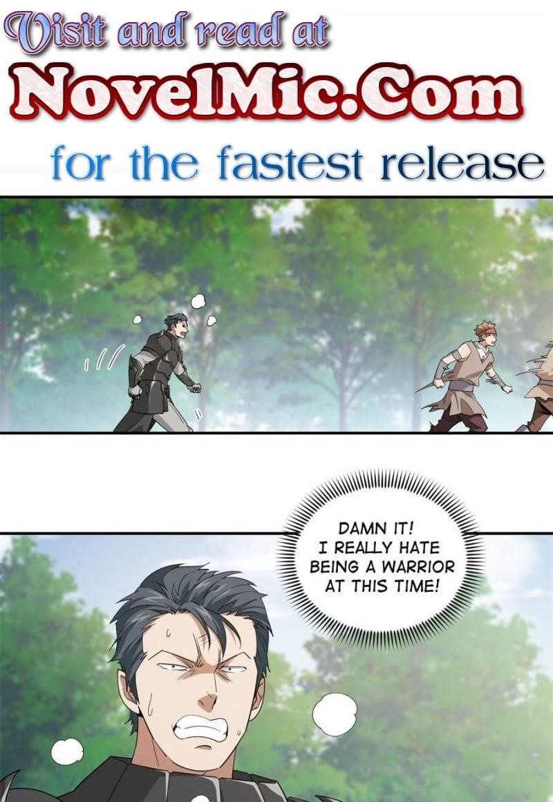 Virtual World: Close Combat Mage Chapter 371 - Page 1