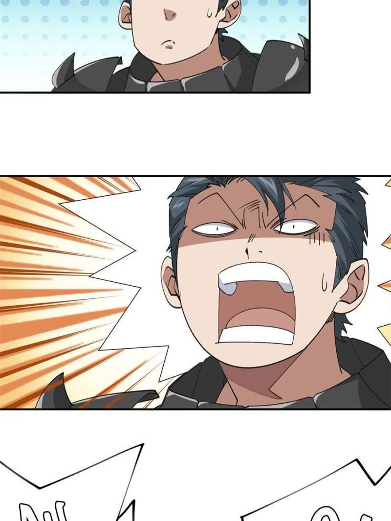 Virtual World: Close Combat Mage Chapter 371 - Page 10