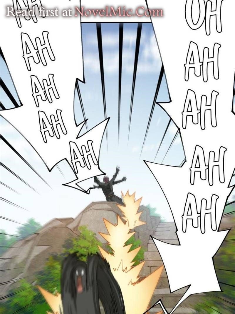 Virtual World: Close Combat Mage Chapter 371 - Page 11