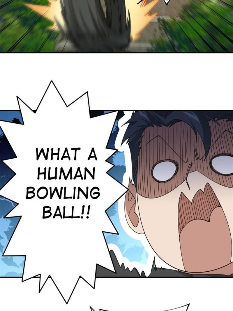 Virtual World: Close Combat Mage Chapter 371 - Page 12