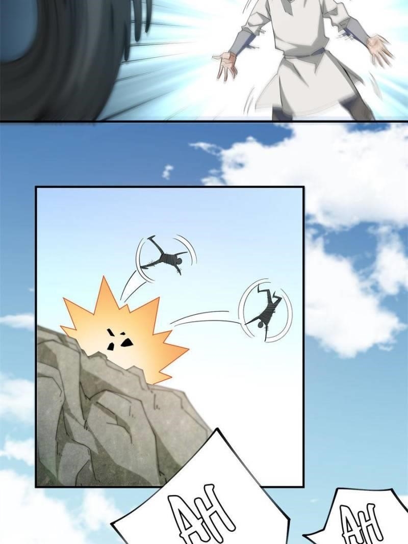 Virtual World: Close Combat Mage Chapter 371 - Page 14