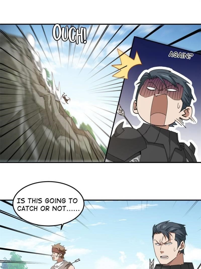 Virtual World: Close Combat Mage Chapter 371 - Page 16