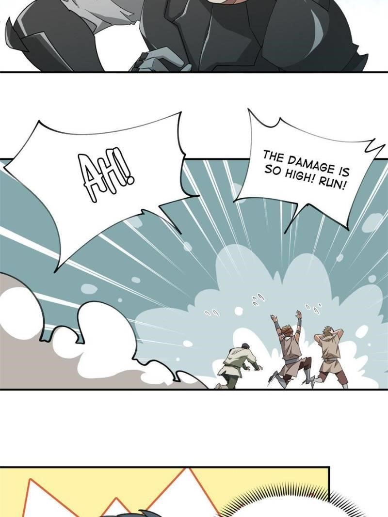 Virtual World: Close Combat Mage Chapter 371 - Page 4