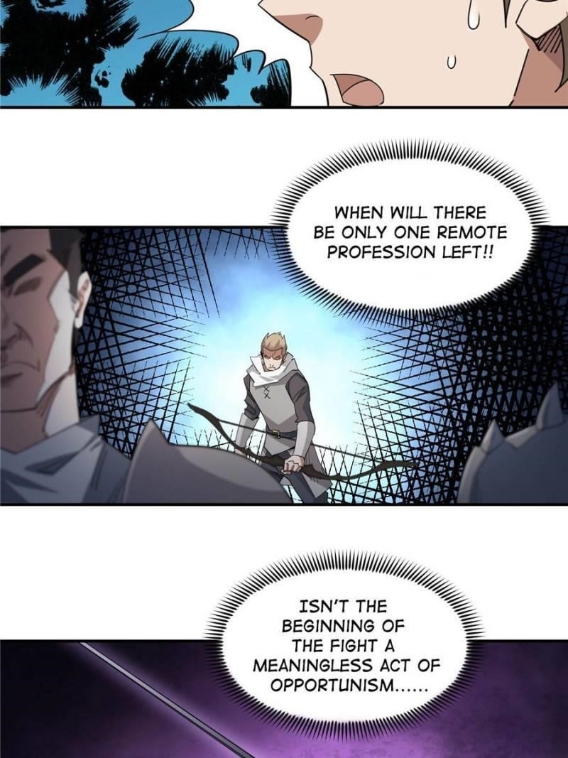 Virtual World: Close Combat Mage Chapter 372 - Page 26