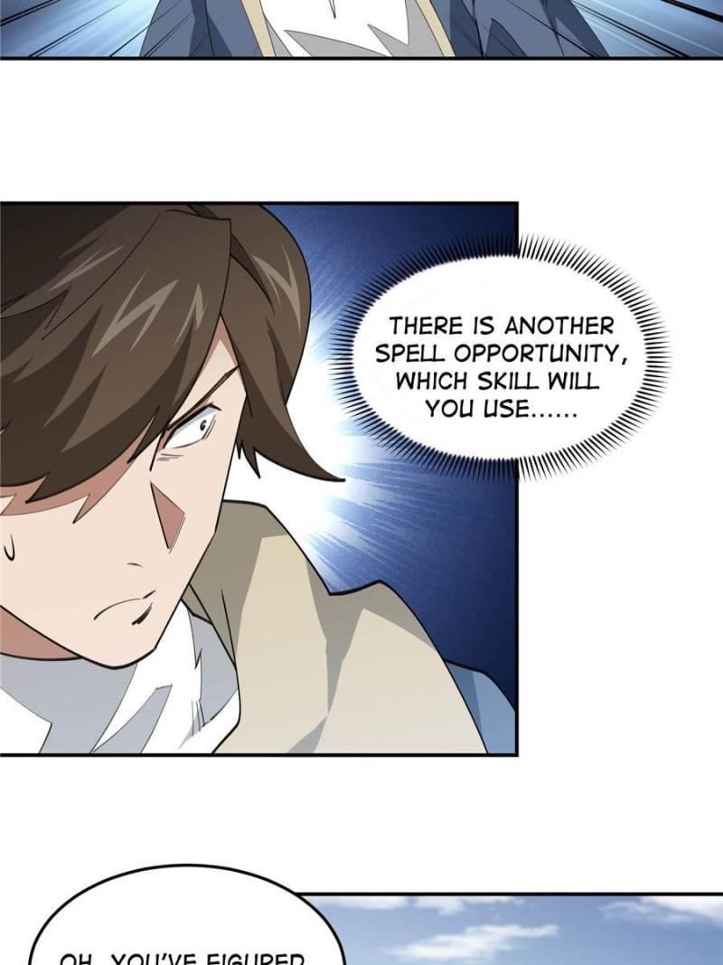 Virtual World: Close Combat Mage Chapter 372 - Page 9