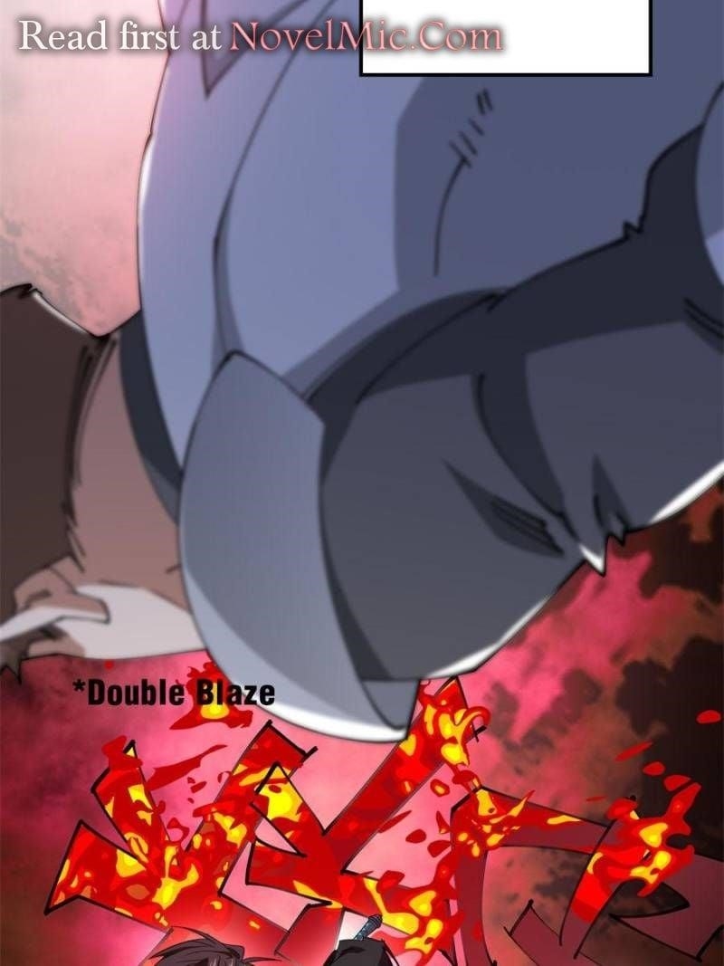 Virtual World: Close Combat Mage Chapter 373 - Page 18