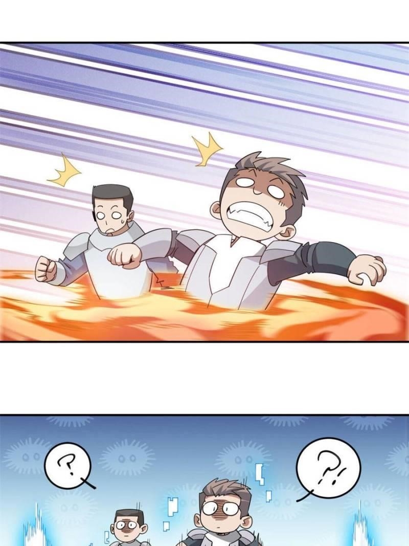 Virtual World: Close Combat Mage Chapter 373 - Page 22