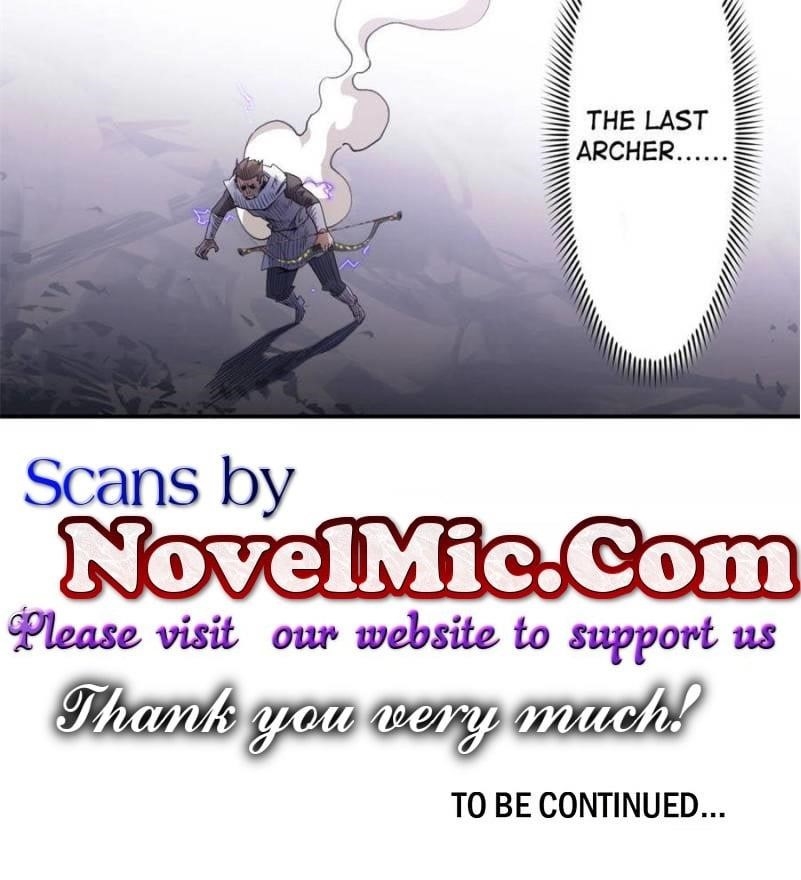 Virtual World: Close Combat Mage Chapter 373 - Page 28