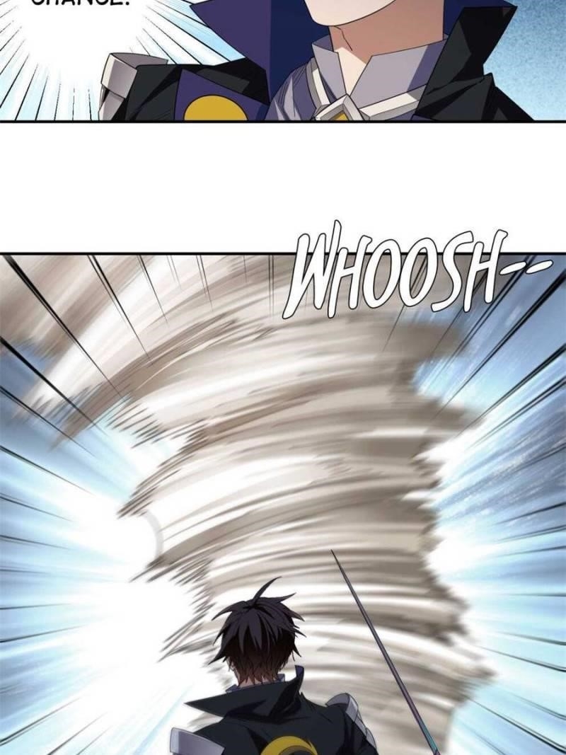 Virtual World: Close Combat Mage Chapter 373 - Page 4