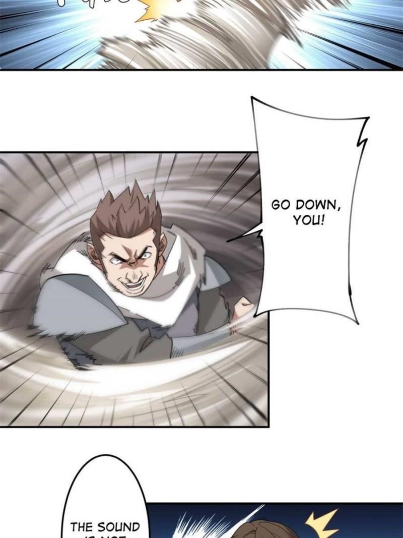 Virtual World: Close Combat Mage Chapter 373 - Page 7