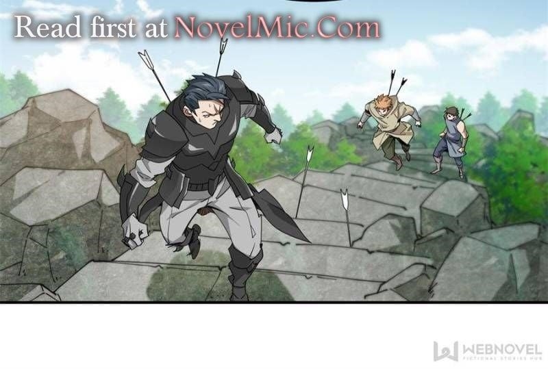 Virtual World: Close Combat Mage Chapter 374 - Page 18