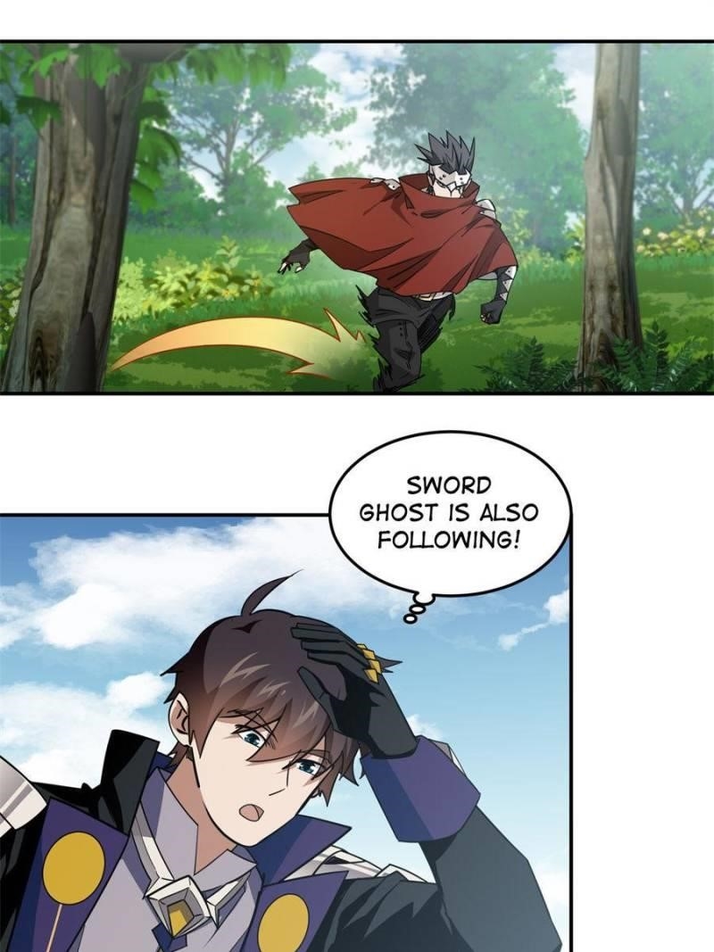 Virtual World: Close Combat Mage Chapter 374 - Page 19