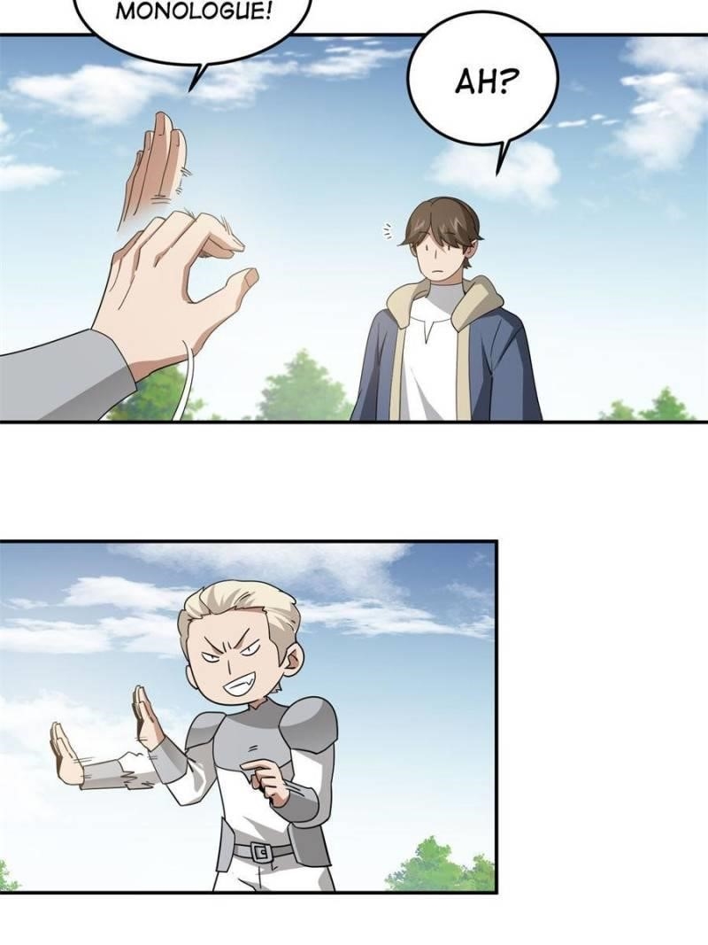 Virtual World: Close Combat Mage Chapter 374 - Page 22