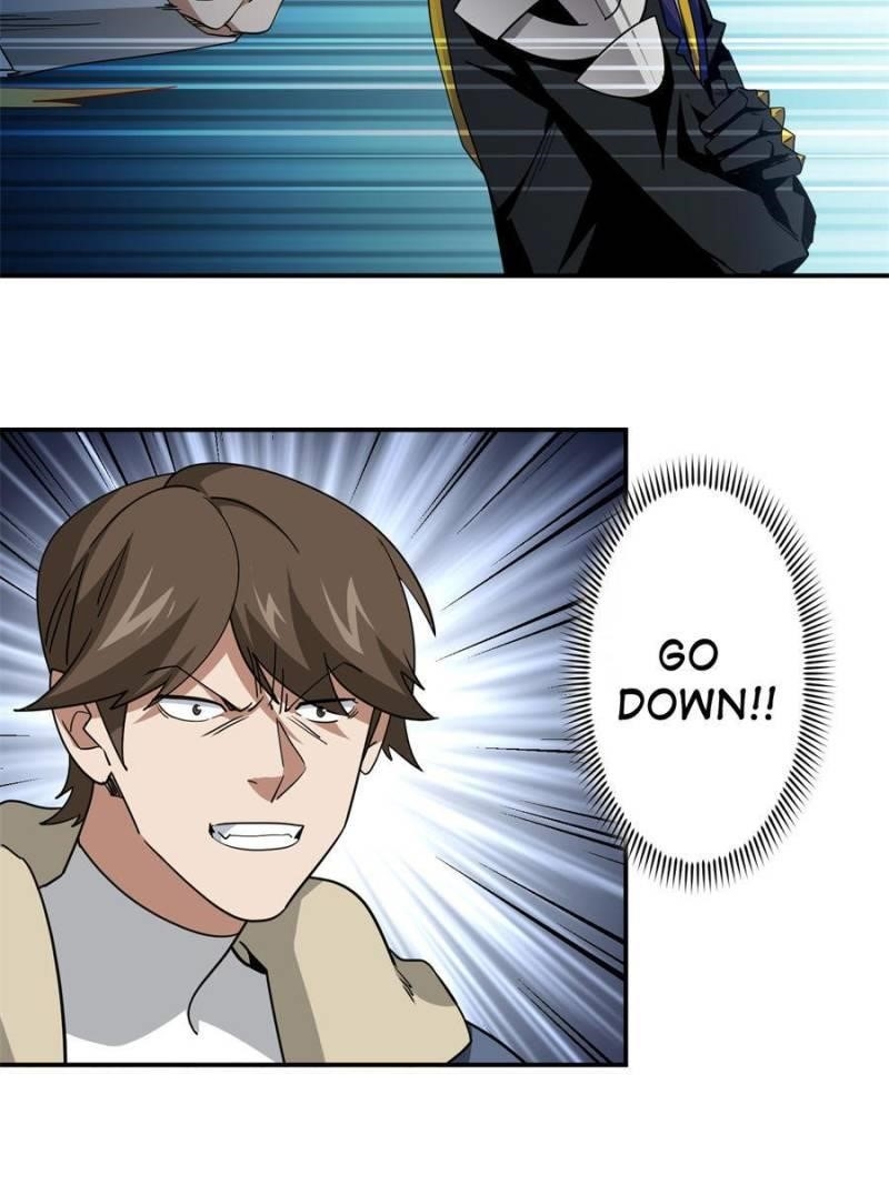 Virtual World: Close Combat Mage Chapter 374 - Page 25