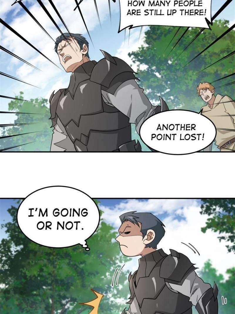 Virtual World: Close Combat Mage Chapter 374 - Page 5