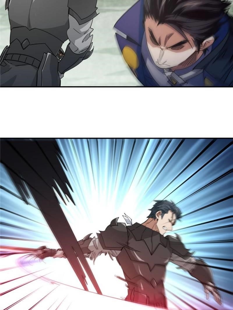 Virtual World: Close Combat Mage Chapter 375 - Page 14