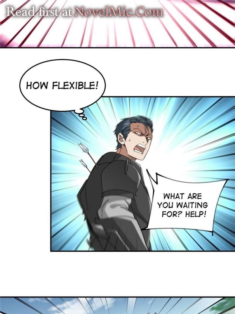 Virtual World: Close Combat Mage Chapter 375 - Page 15