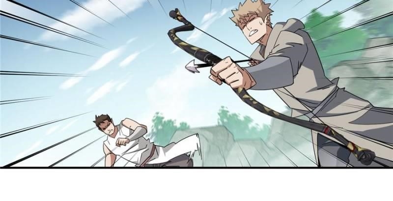 Virtual World: Close Combat Mage Chapter 375 - Page 16