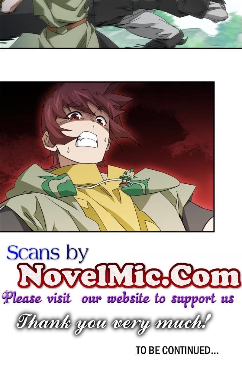 Virtual World: Close Combat Mage Chapter 375 - Page 34