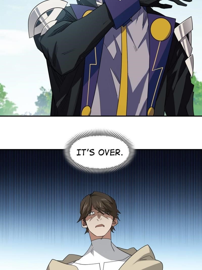 Virtual World: Close Combat Mage Chapter 376 - Page 14